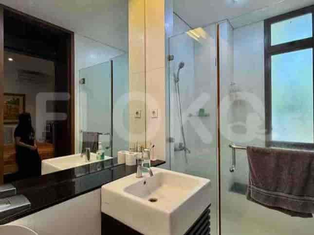450 sqm, 4 BR house for rent in Jalan RS. Fatmawati Raya, Cilandak - RHA76c 9
