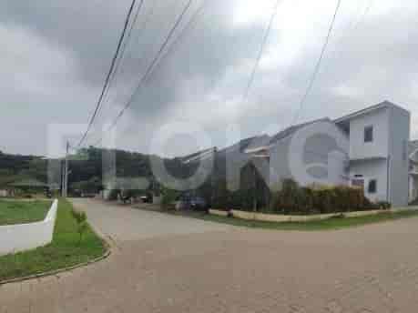 Dijual Tanah Luas 150 m2 di Jl Metro Residence Sentul, Sentul - TNS698 2