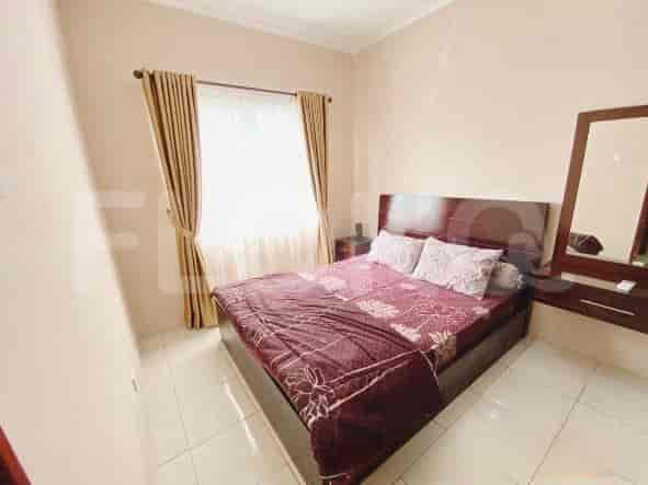 2 Bedroom on Low Floor for Rent in Sudirman Park Apartment - fta32c 3