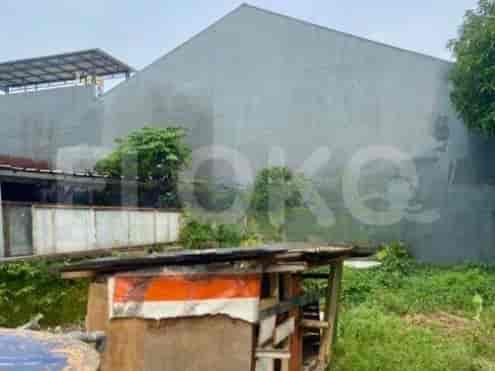 346 sqm, Land for Sale in Jl Pangkalan Jati 2, Cinere 1