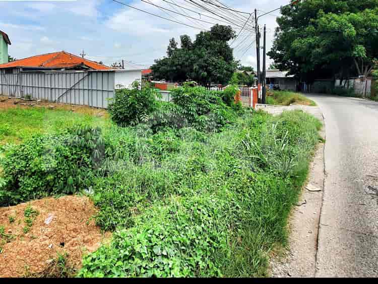 Dijual Tanah Luas 2478 m2 di Babelan, Bekasi - TNS9f9 2