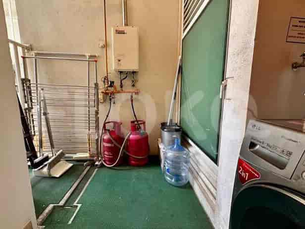 2 Bedroom on Middle Floor for Rent in Sky Garden - fse7fe 8