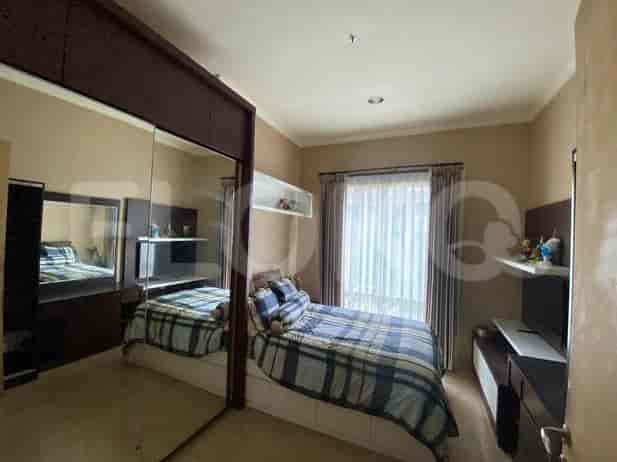 Rent 2 Bedroom on the 6th Floor of Senayan Residence Apartment: Flokq 5