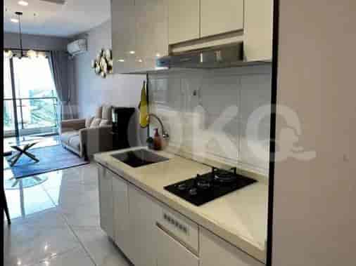 APA76c16 17th Floor | Furnished 3BR Apartment for Sale, Alam Sutera 8
