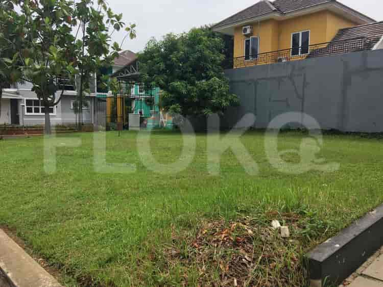 Dijual Tanah Luas 235 m2 di Jl Kota Wisata, Cibubur - TNS8ef 2