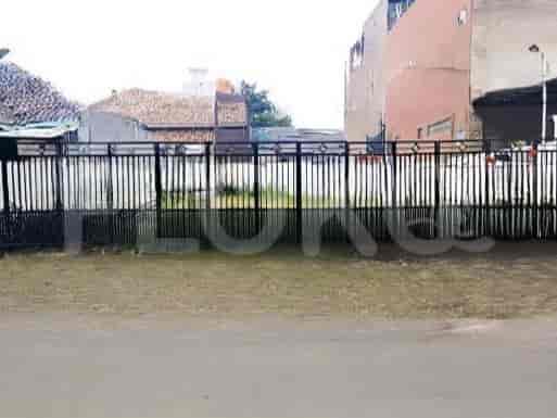 Dijual Tanah Luas 325 m2 di Jl Sunter Sespakes, Sunter 2