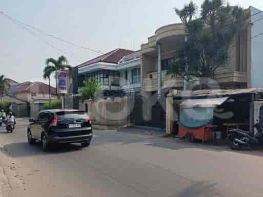Dijual Tanah Luas 1667 m2 di Jl Raya Ciputat, Ciputat - TNS026 2