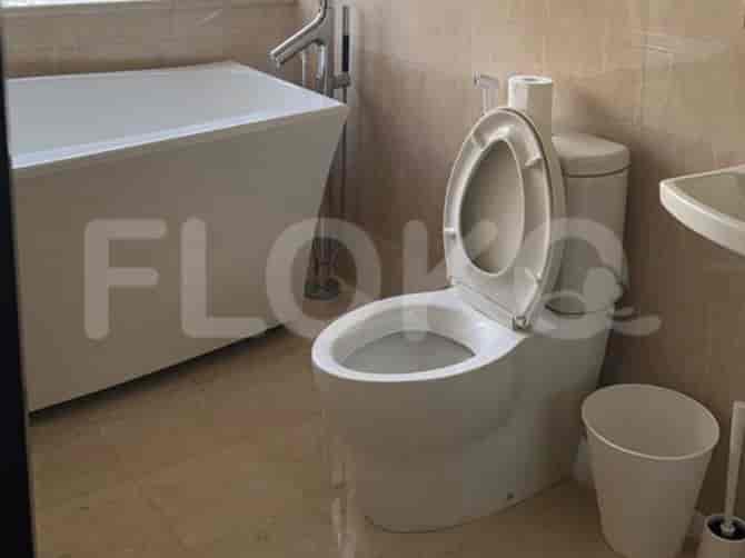 Tipe 3 Kamar Tidur di Lantai Rendah untuk disewakan di Sudirman Suites Jakarta - fsu3d4 4
