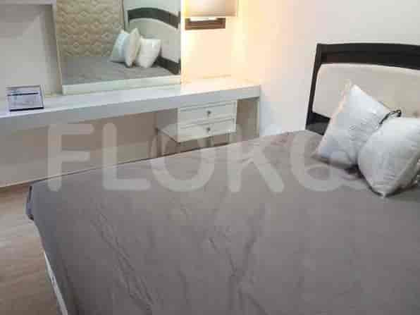 Unit 2 Kamar Tidur, Lantai Rendah untuk Dijual di Taman Rasuna - APA85826 3