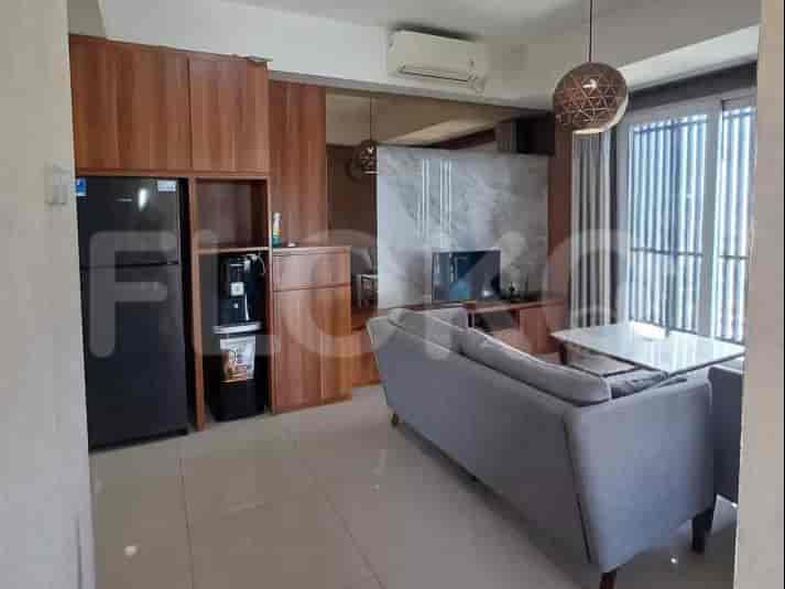 Apartemen Lantai 33 APAfce66 Dijual | Bintaro Plaza Residence 1