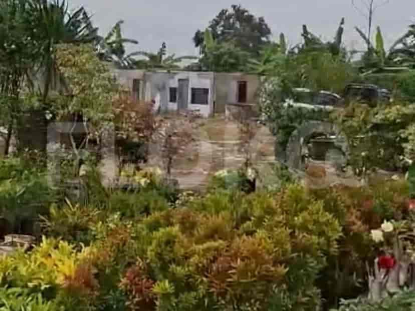 984 sqm, Land for Rent in Jl Aria Putra, Ciputat 1