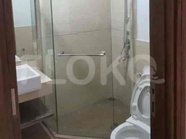 Tipe 2 Kamar Tidur di Lantai Tinggi untuk disewakan di Southgate Residence - ftb2de 4