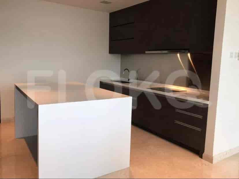 APAa1fed 45th Floor | 3BR Furnished Apartment Sale, Tanah Abang 6
