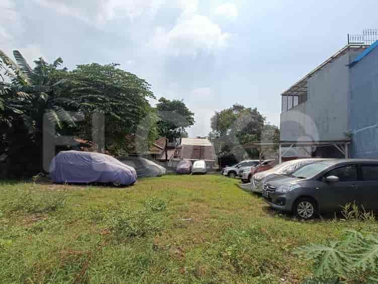 Dijual Tanah Luas 530 m2 di Jl Pondok Jaya Mampang, Mampang - TNS3e8 2
