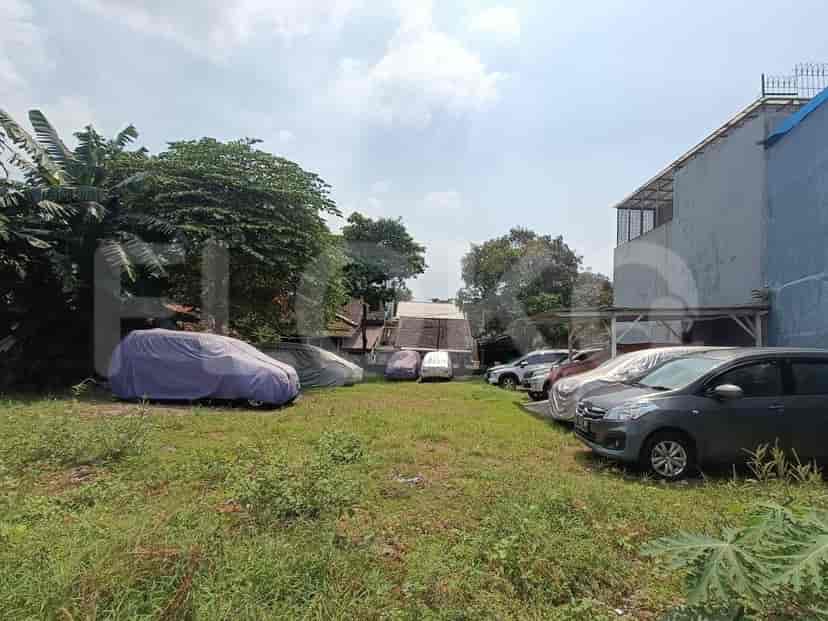 530 sqm, Land for Sale in Jl Pondok Jaya Mampang, Mampang 2
