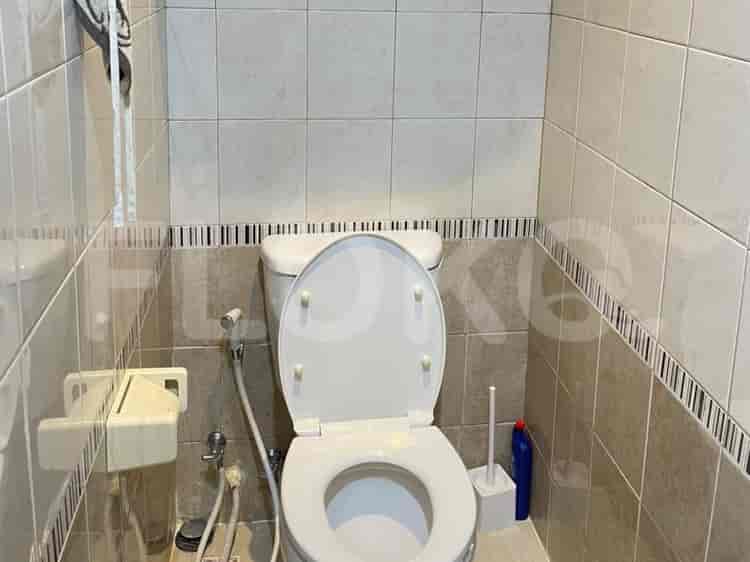 Apartemen 3BR Furnished Dijual - APA4aa01, Lantai Menengah, Sahid Sudirman Residence 5