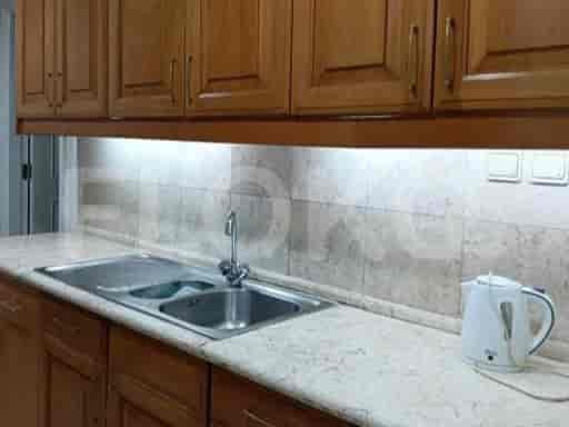 Rent 3 Bedroom on the 11th Floor of Istana Sahid Apartment: Flokq 4
