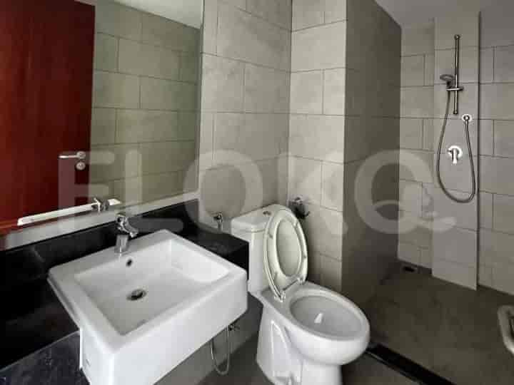 Apartemen 1BR Luas Dijual - APA527bc, Lantai Tinggi, BSD 7