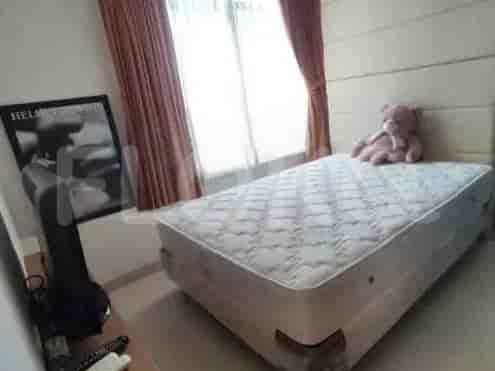 2 Bedroom on Middle Floor for Rent in Hamptons Park - fpof2c 2