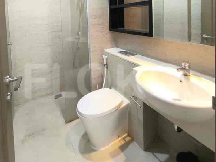 2 Bedroom on High Floor for Rent in Taman Anggrek Residence - fta5cf 5