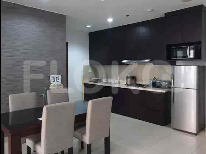 Furnished 3BR Apartment for Sale - APA5d5c2, Low Floor, Kuningan City 4