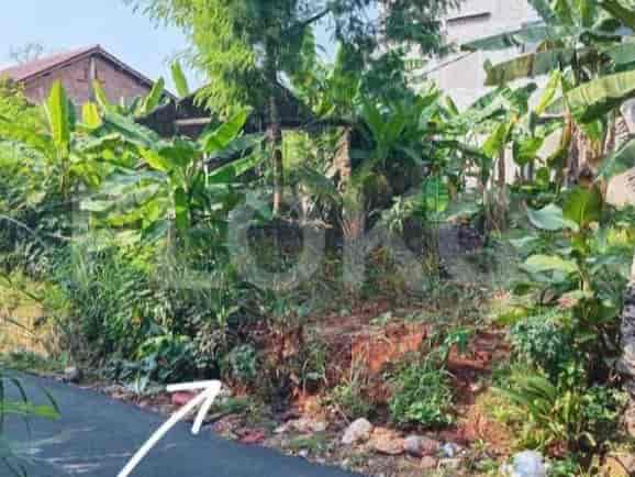 Dijual Tanah Luas 240 m2 di Jl Raya Pancoran Mas, Pancoran Mas - TNSee4 1