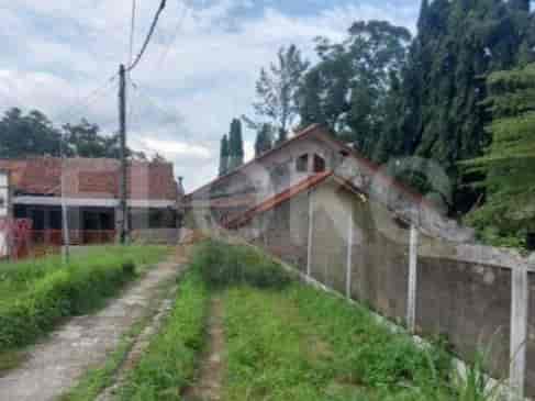 Dijual Tanah Luas 2771 m2 di Jl Keadilan, Pancoran Mas 1