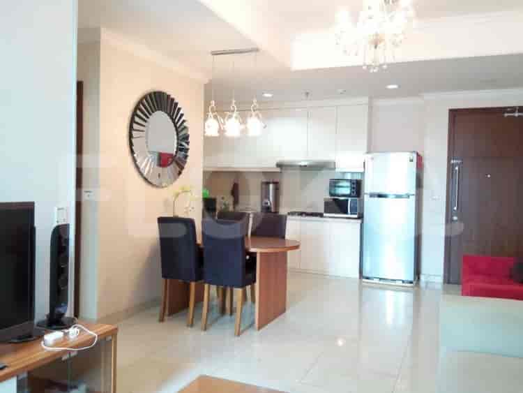 2 Bedroom on Low Floor for Rent in Kuningan City (Denpasar Residence) - fku0a7 3