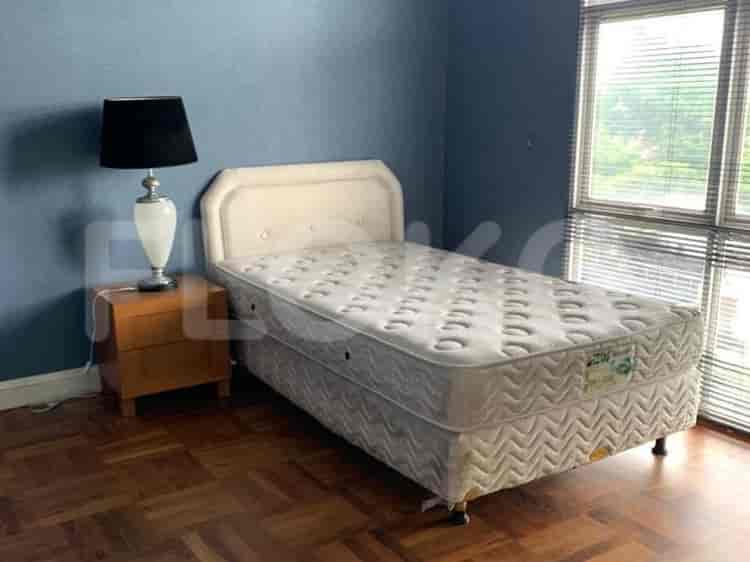 Tipe 2 Kamar Tidur di Lantai Menengah untuk disewakan di Menteng Executive Apartemen - fme9d6 3