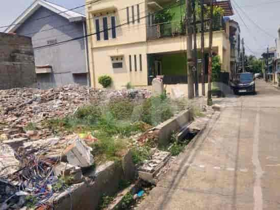 Dijual Tanah Luas 100 m2 di Jl Pulo Sirih, Bekasi - TNS5d7 3