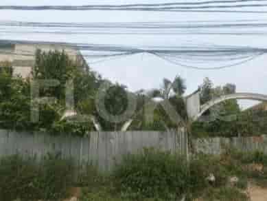 724 sqm, Land for Sale in Jl Polonia, Jatinegara 1