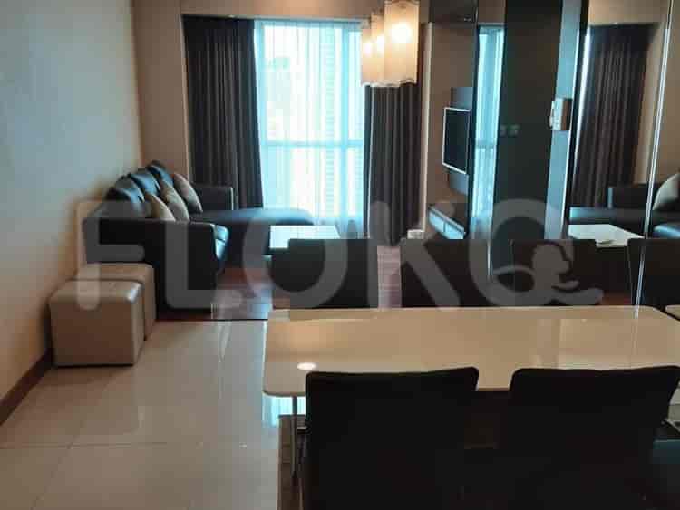 3 Bedroom on High Floor for Rent in Gandaria Heights - fgaa2a 1