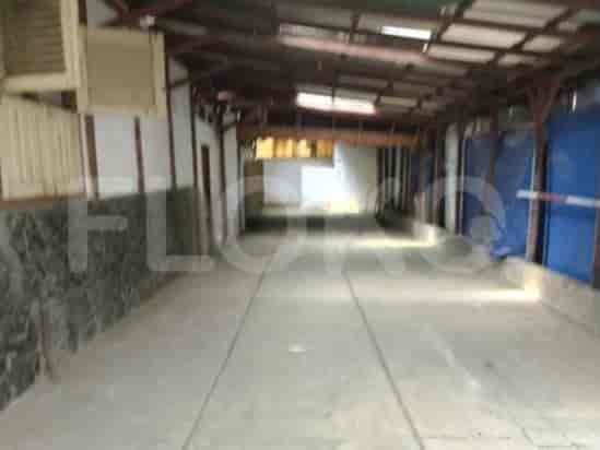 1200 sqm, Land for Rent in Jl Otista, Jatinegara - TNR2b9 3