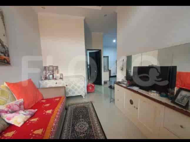 RHAS54c, 2-Floor House for Sale in Cilandak | Near MRT 3