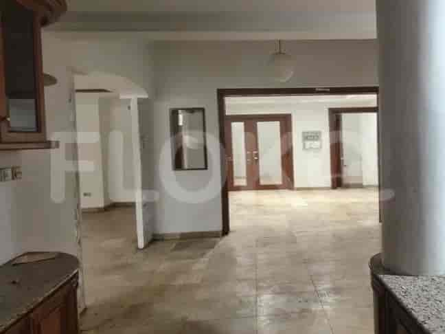Disewakan Rumah 4 BR, Luas 400 m2 di JL.MT HARYONO, Tebet - RHA871 2