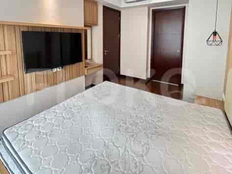 Tipe 1 Kamar Tidur di Lantai Rendah untuk disewakan di Residence 8 Senopati - fseb4a 3