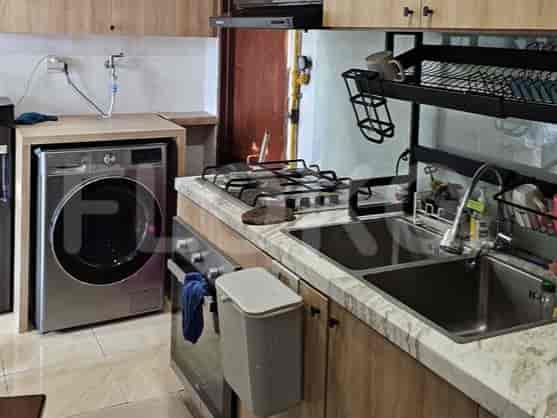 3 Bedroom on High Floor for Rent in Essence Darmawangsa Apartment - fci155 4