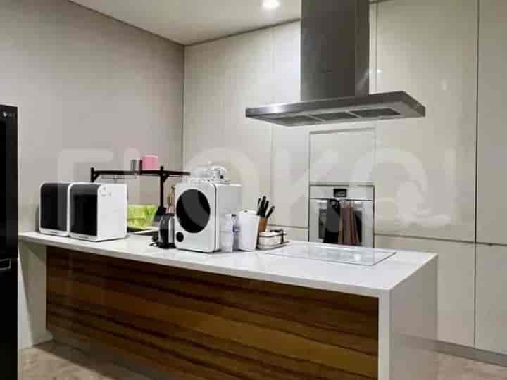 APA7df01 25th Floor | 3BR Furnished Apartment Sale, Gandaria 3
