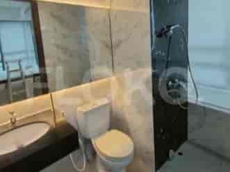 Tipe 3 Kamar Tidur di Lantai Tinggi untuk disewakan di ST Moritz Apartemen - fpu076 5
