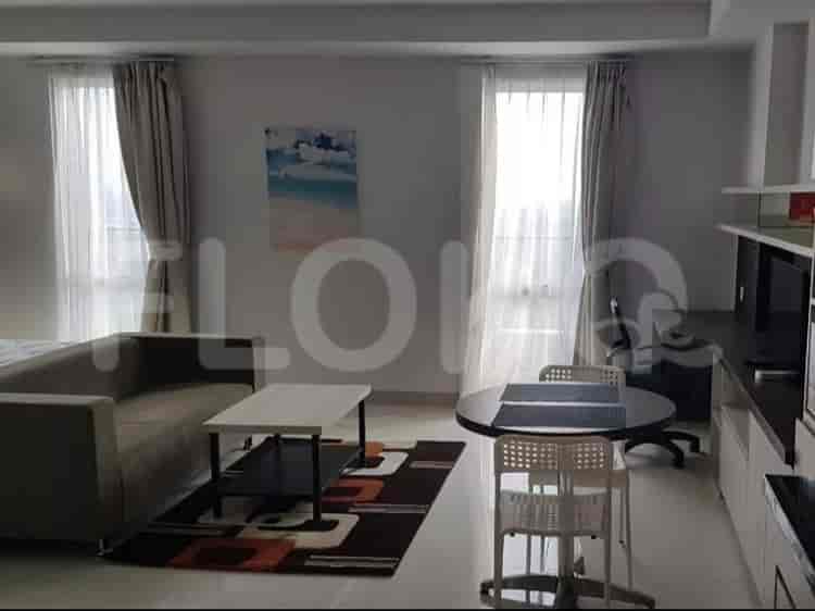1 Bedroom, High Floor unit for Sale at Azalea Suites - APA47b3e 1