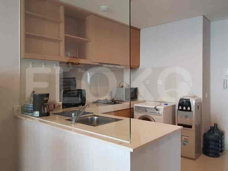 Tipe 2 Kamar Tidur di Lantai Menengah untuk disewakan di Kemang Village Residence - fkee15 3