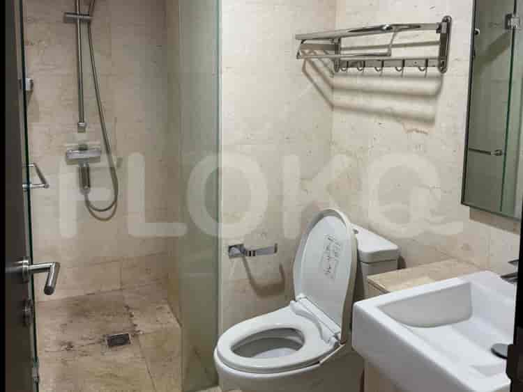 Tipe 2 Kamar Tidur di Lantai Menengah untuk disewakan di Ciputra World 2 Apartemen - fku7b2 4