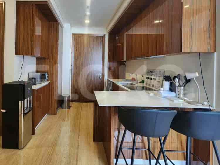 1 Bedroom on High Floor for Rent in South Hills Apartment - fkub76 3
