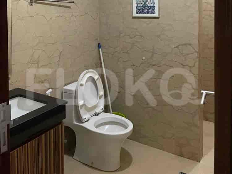 Tipe 2 Kamar Tidur di Lantai Tinggi untuk disewakan di Lavanue Apartemen - fpab0f 4