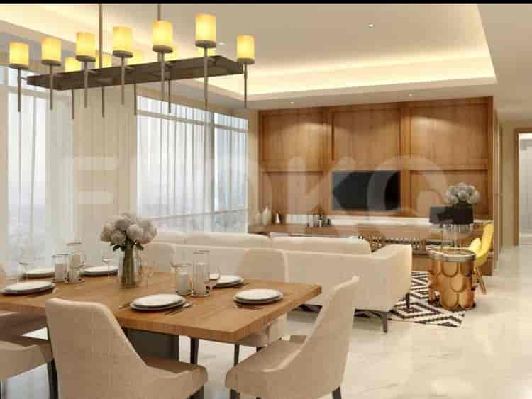 2 Bedroom on Low Floor for Rent in Botanica - fsi2ec 1