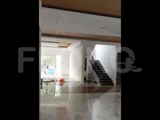 430 sqm, 5 BR house for sale in Komplek BSD, Tangerang - RHAS069 2