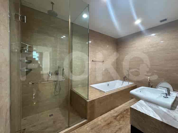 Tipe 3 Kamar Tidur di Lantai Tinggi untuk disewakan di Essence Darmawangsa Apartemen - fci43b 6