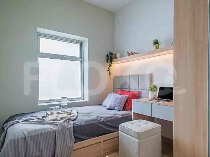 APA8c86e 9th Floor | Furnished 2BR Apartment for Sale, Bekasi Utara 2