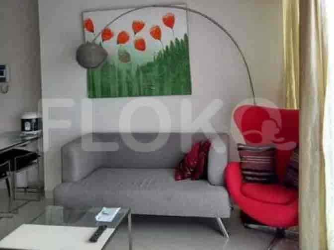 APA8498c | 1BR Furnished Apartment for Sale, The Mansion at Kemang 5