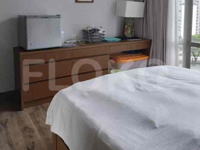 APAb5b42 Lantai 5 | Dijual Apartemen 2BR Furnished, Kuningan 2